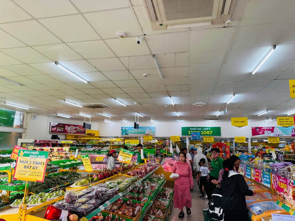 Nhà Lô Góc Kinh Doanh Mai Xuân Thưởng - 162m² Sẵn Sàng Sinh Lời