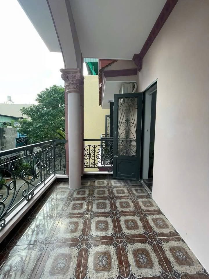 Cho thuê căn hộ 2PN Phan Sào Nam, Tân Bình - Giá 9 Triệu