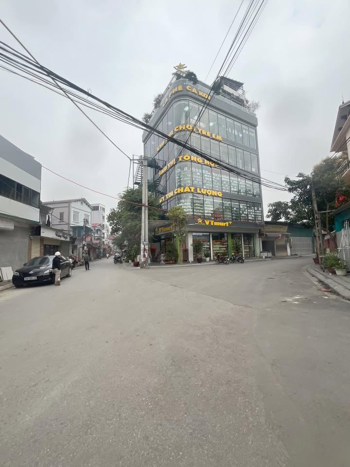 Đất nền Ngọc Chi, Đông Anh 79m² - Sổ đỏ chính chủ, ô tô tránh!