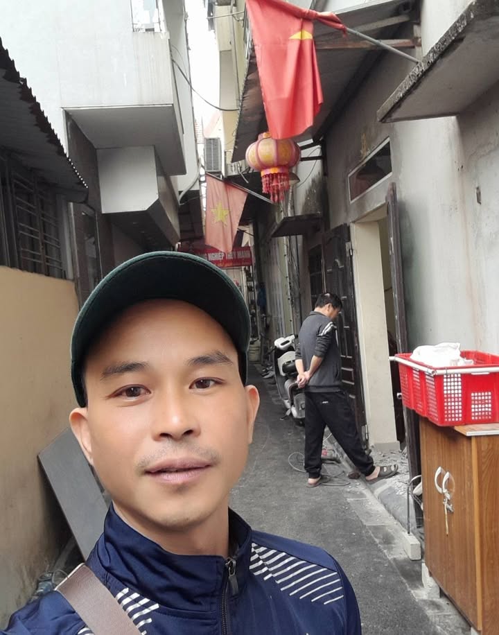 Nhà 2 tầng Nguyên Khê, Đông Anh 56m² - Sổ hồng sẵn giao dịch!