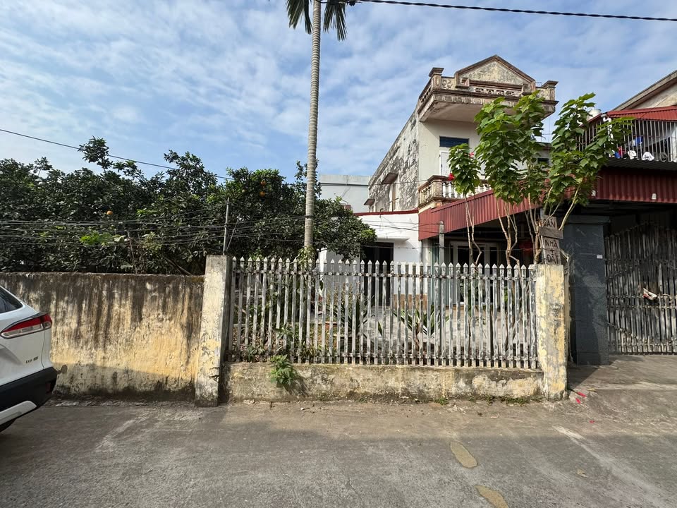 Bán Đất Tặng Nhà 330m² Hải Phúc, Hải Hậu - Sổ Đỏ Thổ Cư, Kinh Doanh Đa Ngành