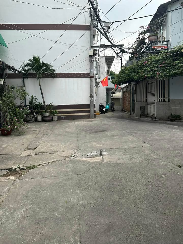 Nhà riêng Lê Quang Định Gò Vấp 18m² 3.15 tỷ - Sẵn sàng ở ngay!