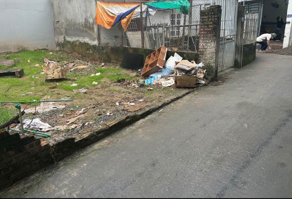 Đất Vàng Tây Mỗ 45m² - Sổ Đỏ Vuông Vắn, Nở Hậu, Giá 5 Tỷ+