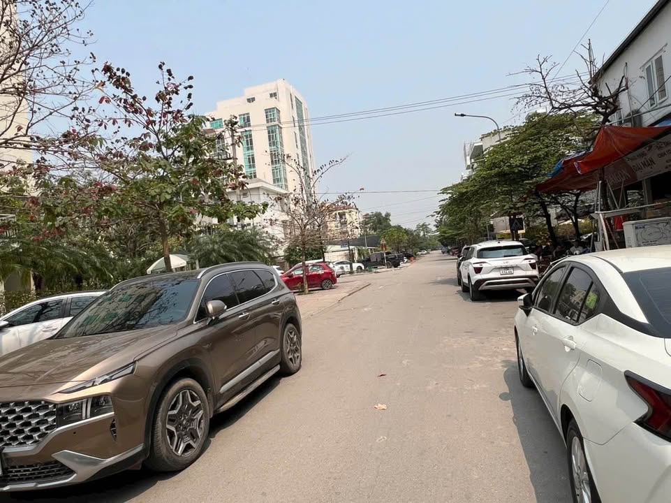 Đất nền Lê Triện TP Bắc Giang 72m² 6.9 tỷ - Sổ đỏ chính chủ!