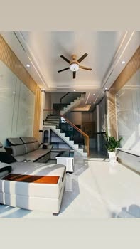 Bán nhà phố Thuận An 73m² giá 2.75 tỷ - Vị trí đẹp sẵn sàng ở ngay