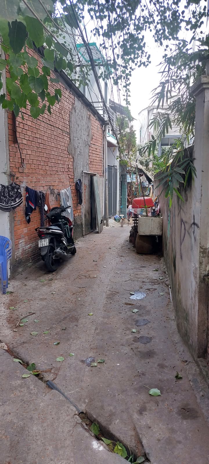 Nhà Riêng Cần Thơ 15m² - Giá Tốt Hiếm Có, Sẵn Sàng Ở Ngay!