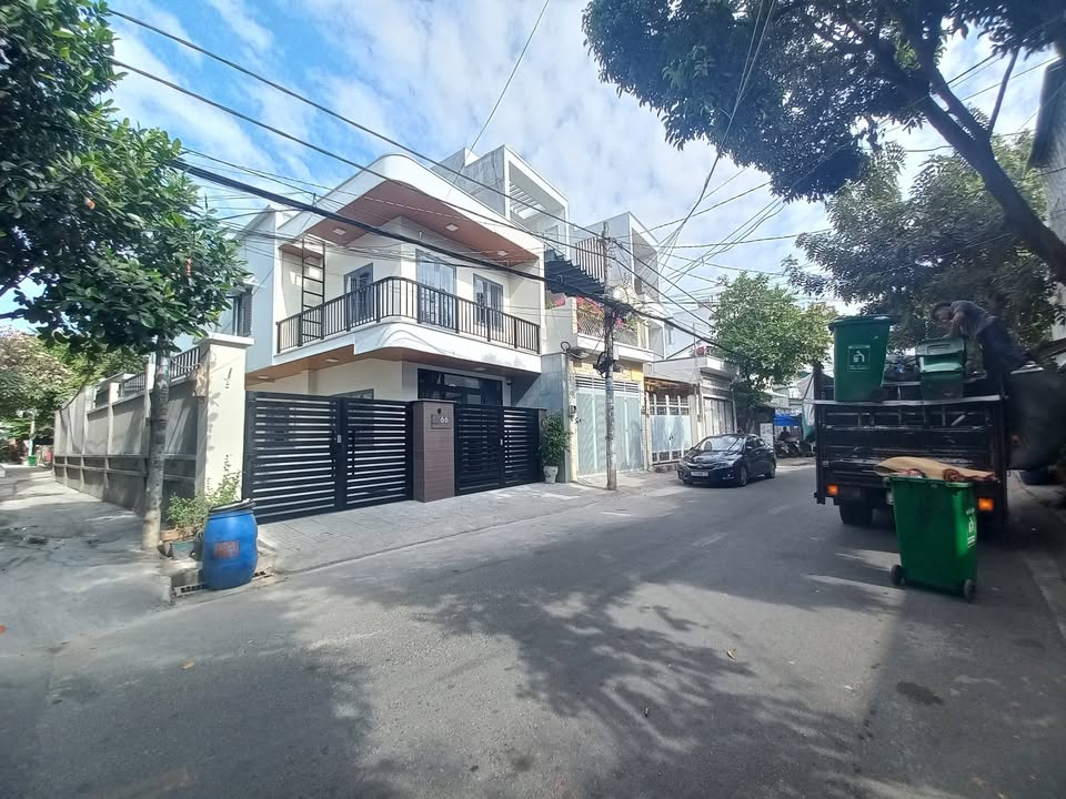 Nhà Mặt Tiền Phước Long B, Thủ Đức - 11.6 Tỷ, 100m², Dòng Tiền 12tr/tháng