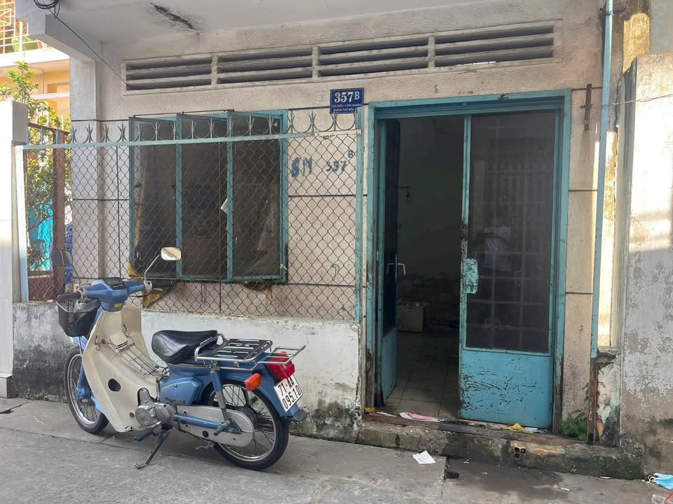 Nhà mặt tiền Lộ Hàng Keo Bến Tre 63m² giá 980 triệu - Vị trí đẹp giá tốt hiếm có!