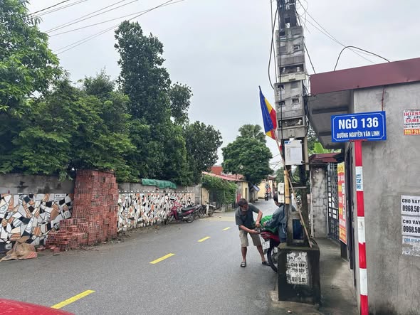 Bán Đất Nền Trưng Vương Việt Trì 100m² Giá 2 Tỷ - Sổ Đỏ Chính Chủ