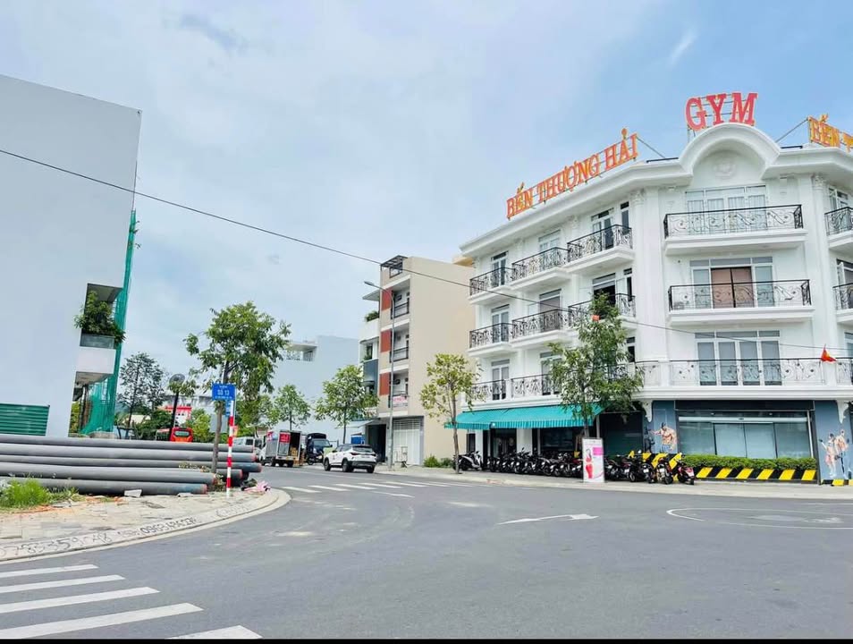 Đất Nền Hà Quang II Nha Trang 100m² - Hướng Đông, Giá 8.2 Tỷ