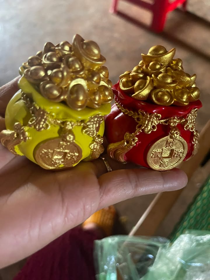 Cho thuê vườn cà phê 7000m² Đắk R'Tíh - Thu hoạch ngay!