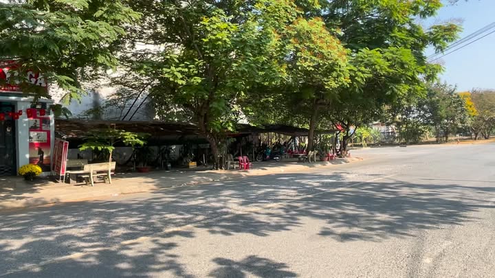 Đất nền KDC An Phú Tây 146m² - Lô góc 2 mặt tiền, Đầu tư sinh lời!