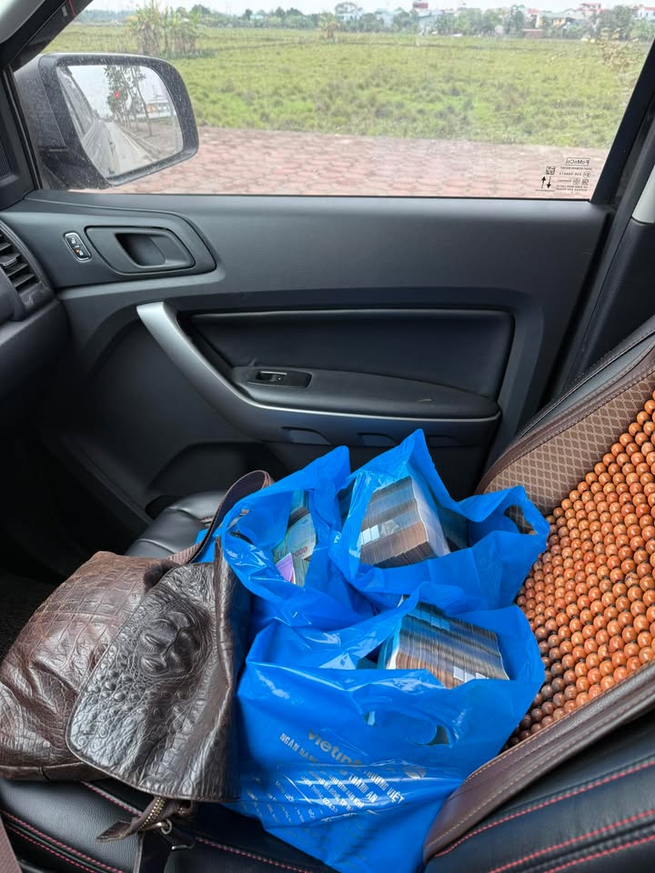 Đất nền Ngọc Than, Quốc Oai 150m² - Mặt tiền rộng, kinh doanh đỉnh, sổ đỏ sẵn