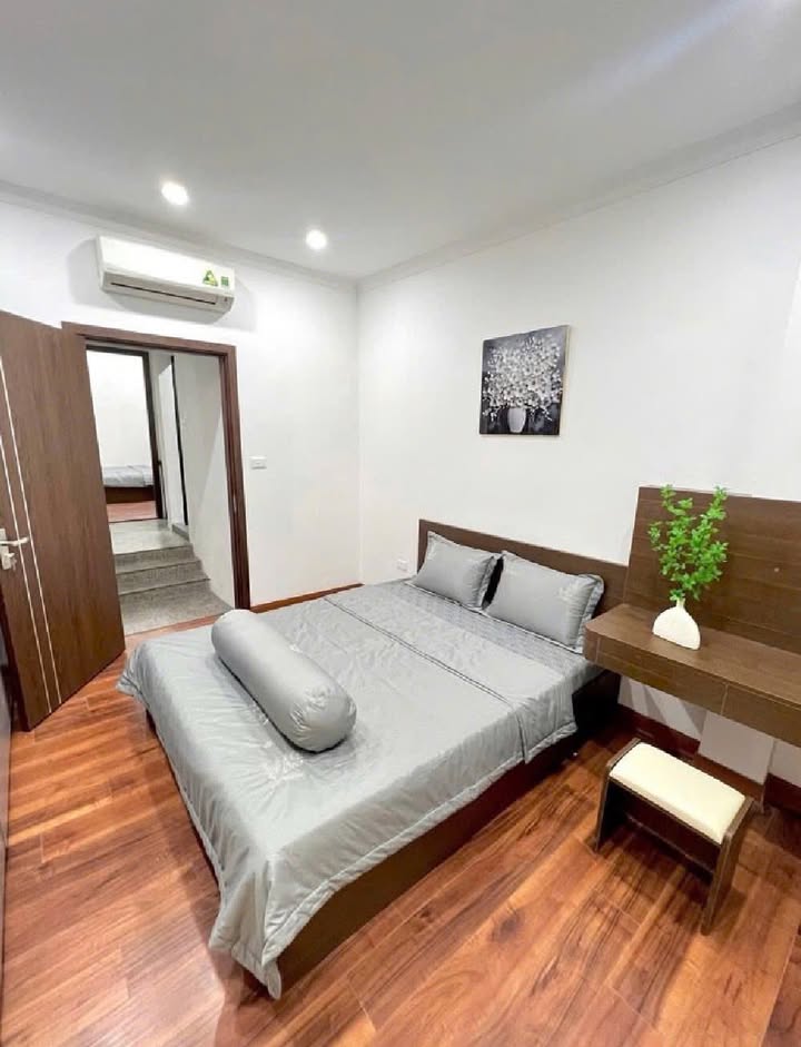 Nhà riêng Tân Triều 35m² 8 tỷ - Ô tô vào tận nhà, kinh doanh đỉnh!