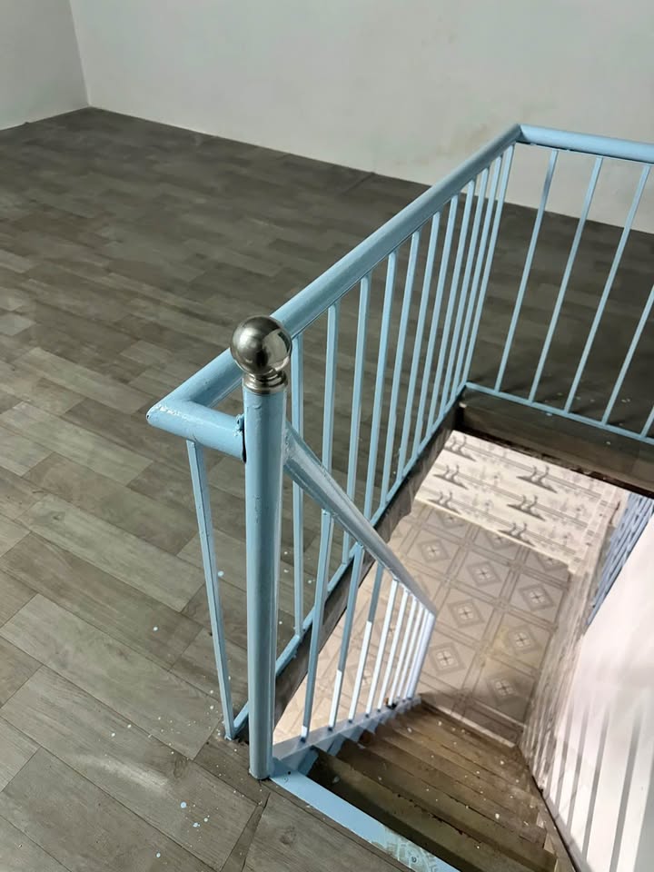 Nhà Trọ Gác Lửng Ánh Quang Plaza Sóc Trăng 800 Nghìn/Tháng - Giá Tốt!