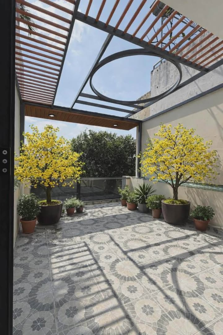 Nhà phố Bình Phú Quận 6 80m² - Mặt tiền kinh doanh VIP!