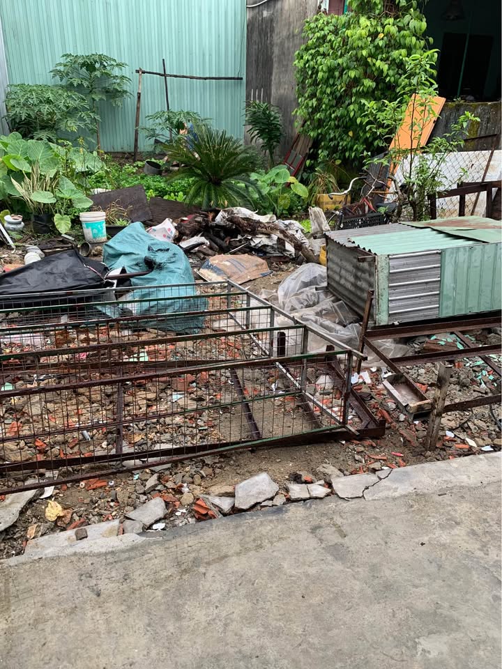 Đất Nền Đà Nẵng - Sổ Hồng Riêng, Kiệt Trường Chinh 82m² Giá 3.05 Tỷ