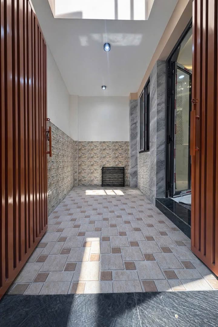 Nhà Riêng Quận 8 42m² giá 4.45 tỷ - Sẵn sàng ở ngay!