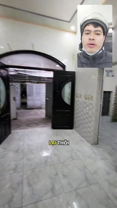 Nhà Phố Cát Bi 66m² Ngang 6.5m - Ô Tô Vào Tận Nhà - Giá 3.5 Tỷ