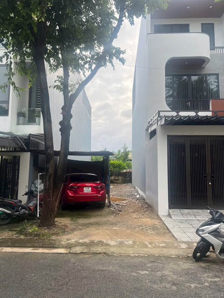 Đất nền Ngũ Hành Sơn 94m² giá 6.9 tỷ - Tiềm năng tăng giá vượt trội!