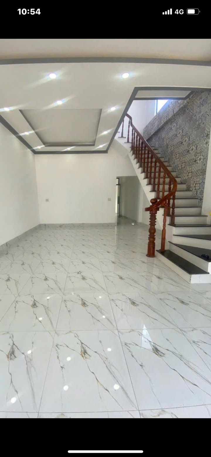 Nhà Đường Ô Tô Phường 9 Vĩnh Long - 105m² Giá 1 Tỷ Tốt