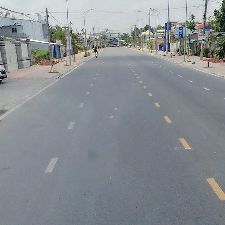 Đất Nền Vĩnh Long 158.7m² Full Thổ Cư - Sẵn Sổ, Giá 4.4 Tỷ