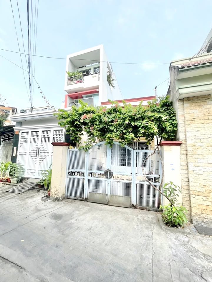 Nhà phố Tên Lửa Bình Tân 78m² giá 7.25 tỷ - Vị trí đẹp hiếm có!