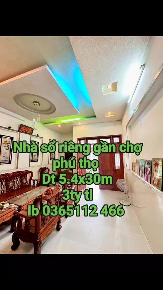 Nhà cấp 4 Biên Hòa 162m² - Sổ hồng sẵn, ô tô vào tận nhà