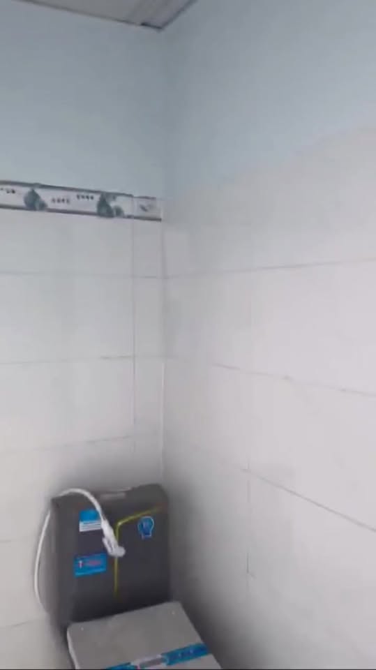 Nhà riêng Nhơn Trạch 135m² - Sổ hồng sẵn, giá chỉ 750 triệu!