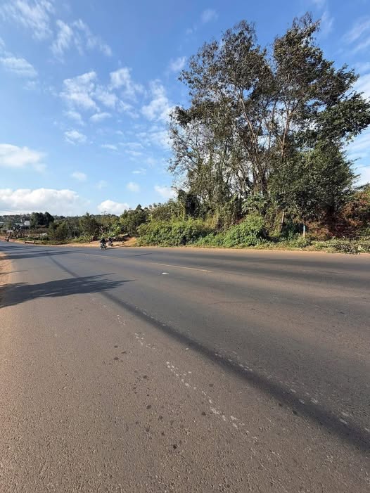 Đất nền Buôn Hồ 730m² giá 4.1 tỷ - Sổ đỏ chính chủ