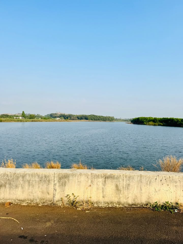 Nhà vườn Long Tân 1019m² giá 3.3 tỷ - Nghỉ dưỡng lý tưởng!