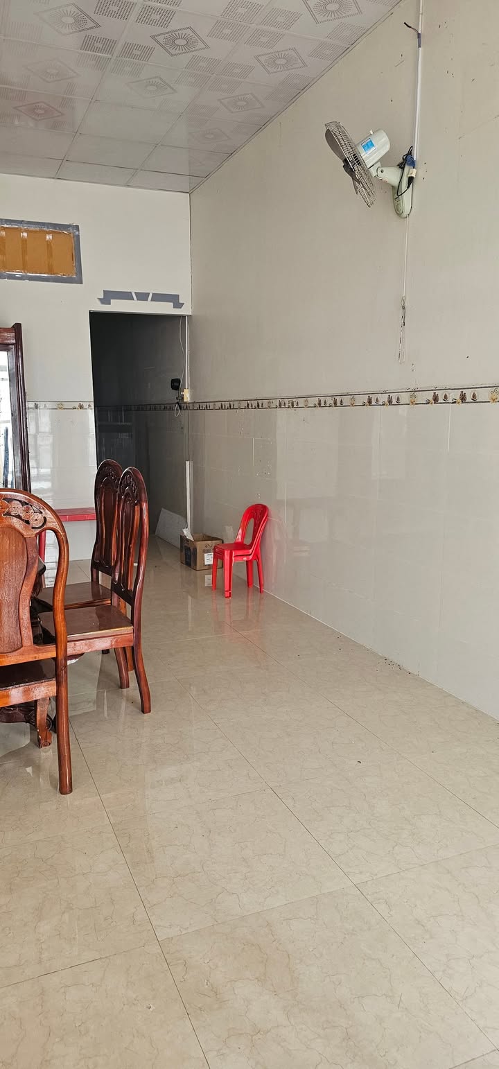 Nhà 150m² Trung Tâm Chợ Xẻo Cạn, An Giang - Sổ Hồng Riêng, Giá 1.59 Tỷ