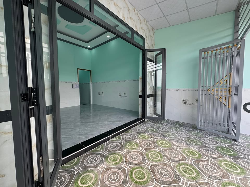 Nhà riêng Đại Phước 80m² giá 970 triệu - Sổ hồng sẵn, bán gấp!