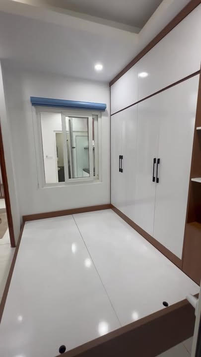 Chung cư mini Đình Thôn 36m² - Sổ hồng riêng, 1.42 tỷ