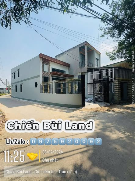 Bán nhà gác lửng Long Phước 105m² giá 2 tỷ - Sổ hồng sẵn ở ngay!