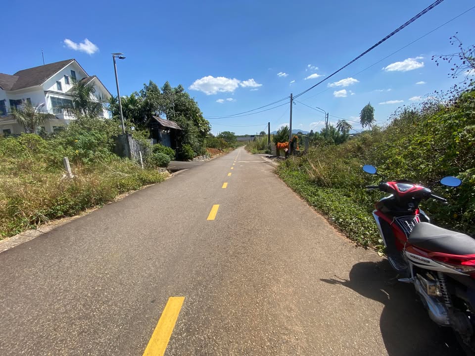 Đất Nền Mặt Tiền Nguyễn Trãi, Bảo Lộc - 800m², 3.1 Tỷ, Sổ Đỏ