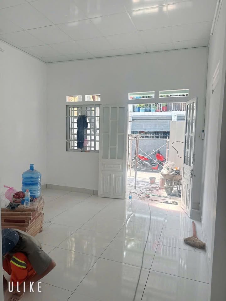 Nhà Nguyên Căn Đường số, Thủ Đức 100m² - Sẵn sàng ở ngay!