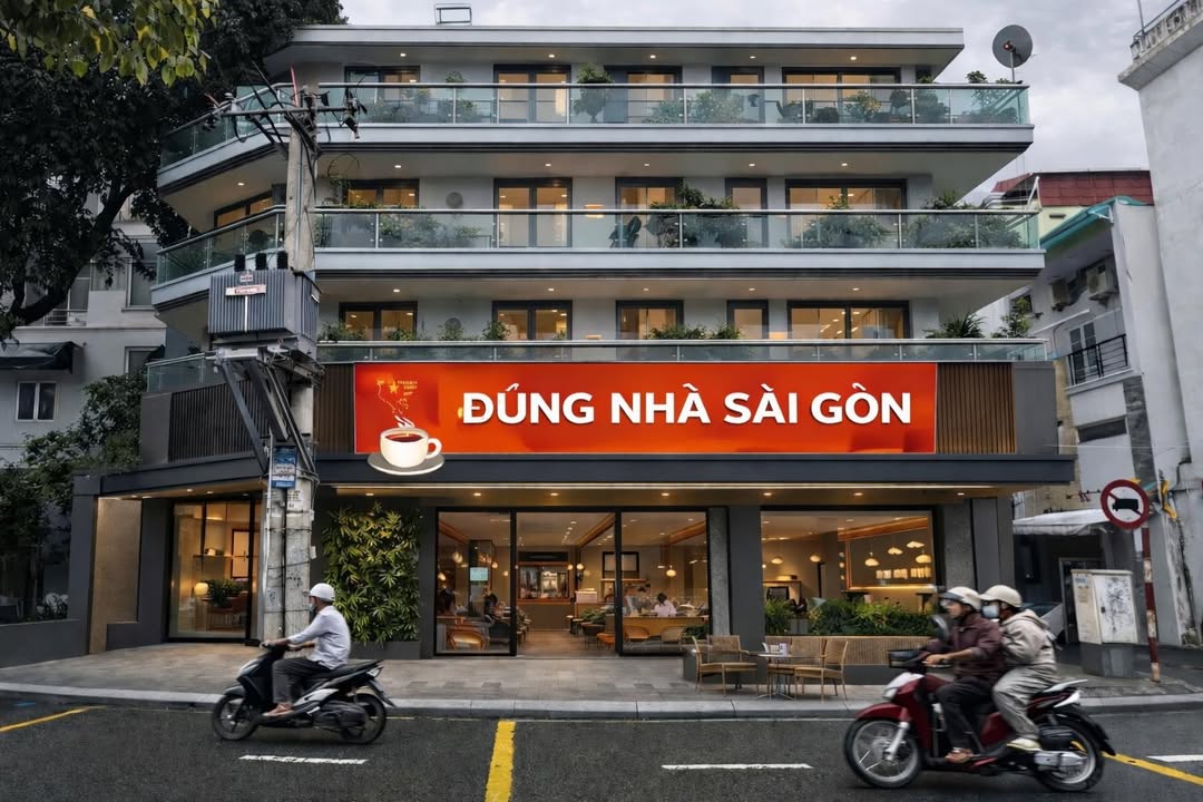 Mặt Tiền Trường Sa, Phú Nhuận - Căn Góc 2 Mặt Tiền 85m², Giá 26.5 Tỷ