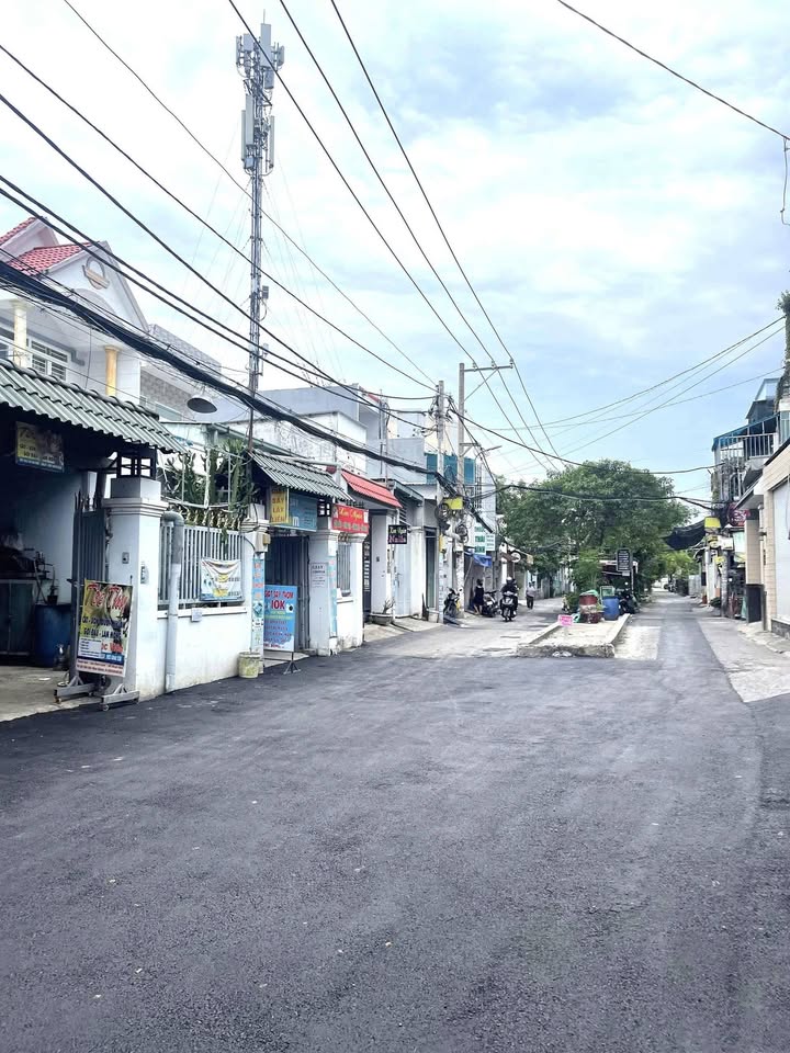 Nhà Hiệp Bình Phước 144m² giá 10 tỷ - Ô tô vào tận nhà, dòng tiền 20tr!