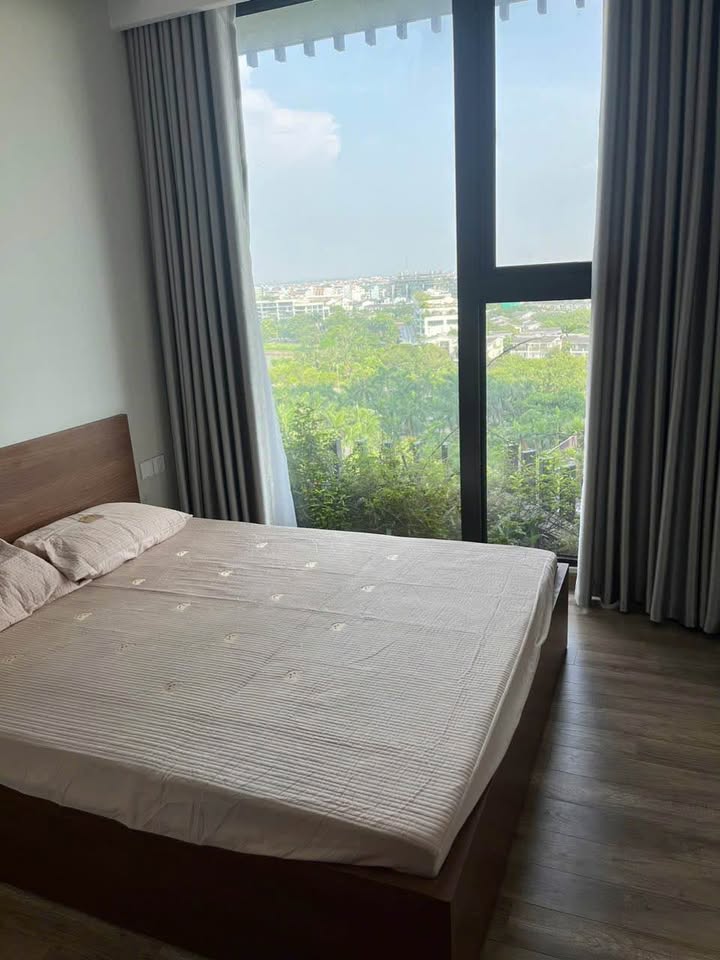 Bán Gấp Căn Hộ Onsen 2PN View Hồ, Ban Công Đông Nam - 67m²