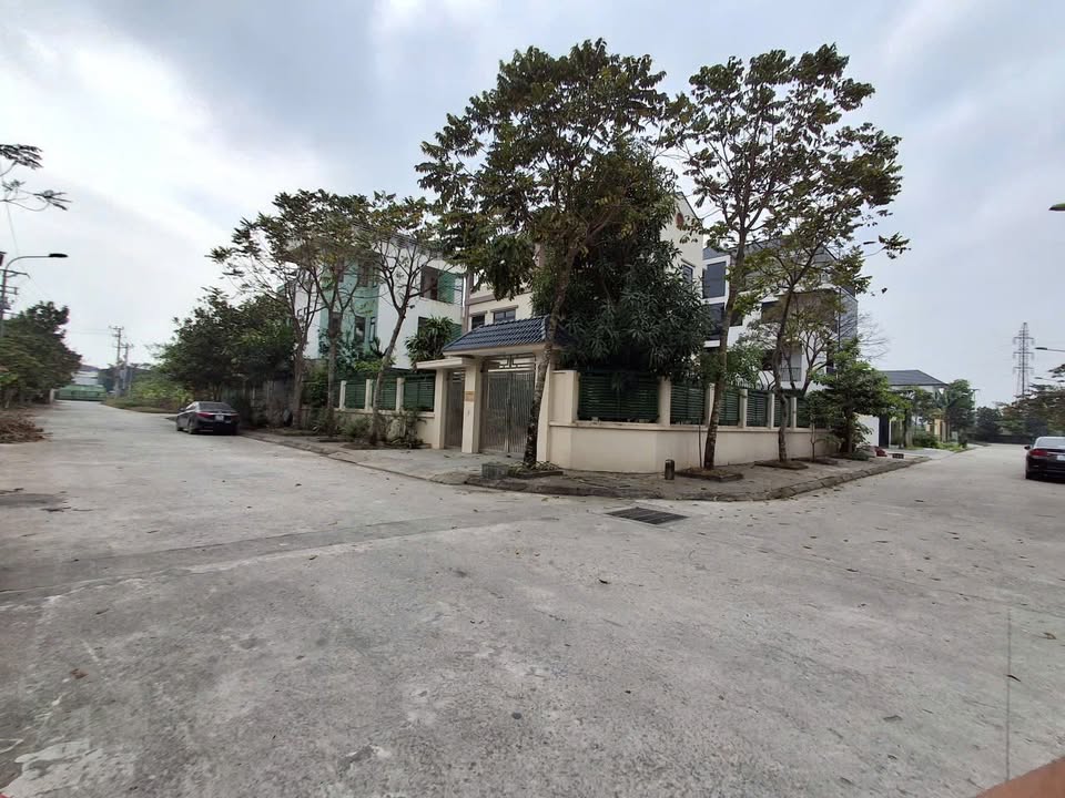 Đất nền Nam Thành, Hoa Lư 160m² - Tiềm năng tăng giá vượt trội!