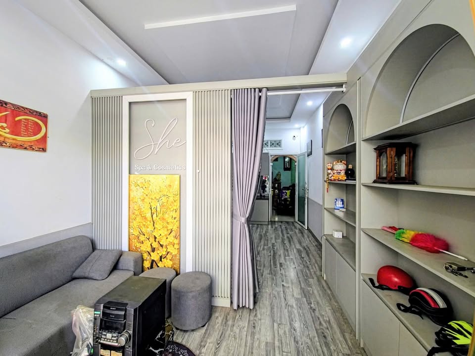 Nhà riêng Tam Hiệp Biên Hòa 169m² - Ô tô vào tận nhà, sổ hồng sẵn!