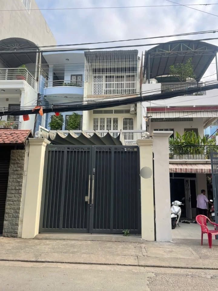 Nhà Phố 80m² Đường số 3 Trần Não, An Khánh - Mặt tiền kinh doanh hiệu quả!