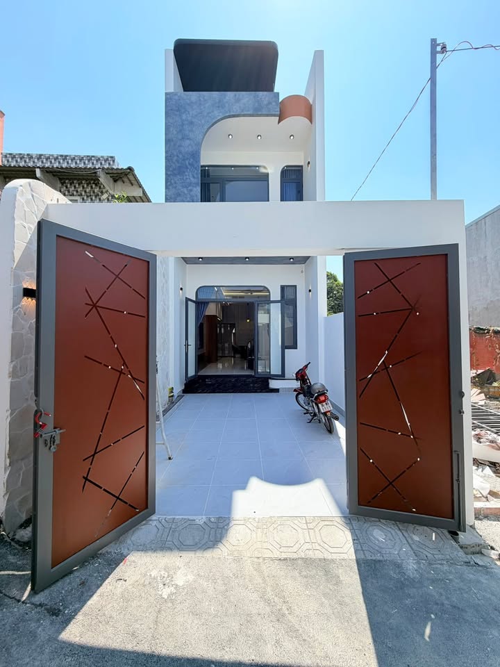 Nhà phố Hố Nai Biên Hòa 88m² giá 3.68 tỷ - Sẵn sàng ở ngay!