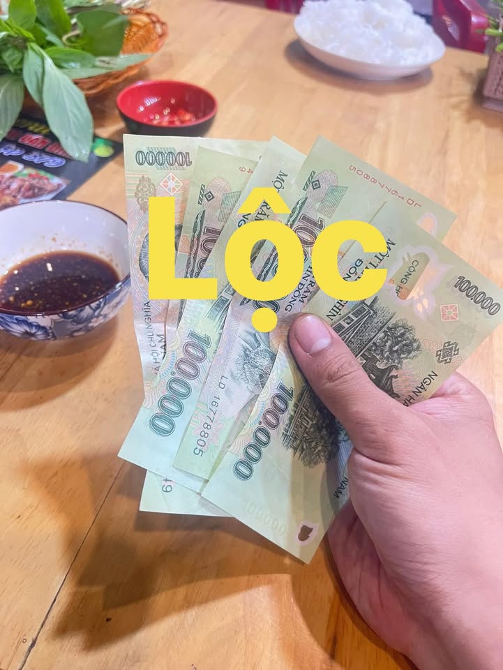 Đất nền Lộc An, Long Thành 1440m² – Tiềm năng tăng giá vượt trội!