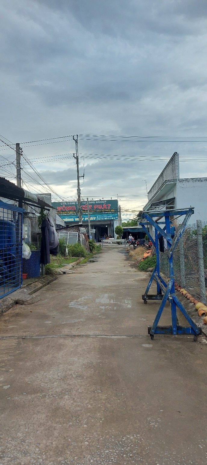 Đất nền Định An Lấp Vò 106m² – Góc đẹp, tiềm năng tăng giá!