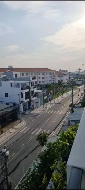 Nhà Mặt Tiền Phạm Thị Giây Hóc Môn - 85m² Kinh Doanh Đa Ngành