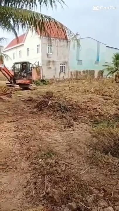 Bán Đất Mặt Tiền 3200m² Châu Thành Bến Tre - Tiềm Năng Kinh Doanh Vượt Trội