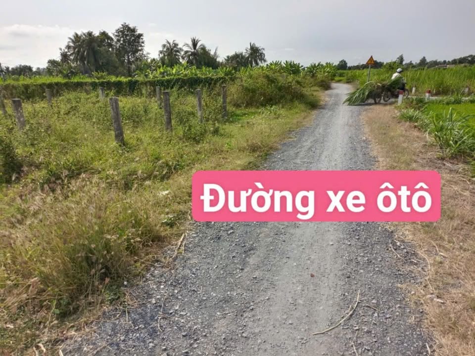 Đất nền Đồng Sơn 282m² giá 400 triệu - Sổ hồng chính chủ