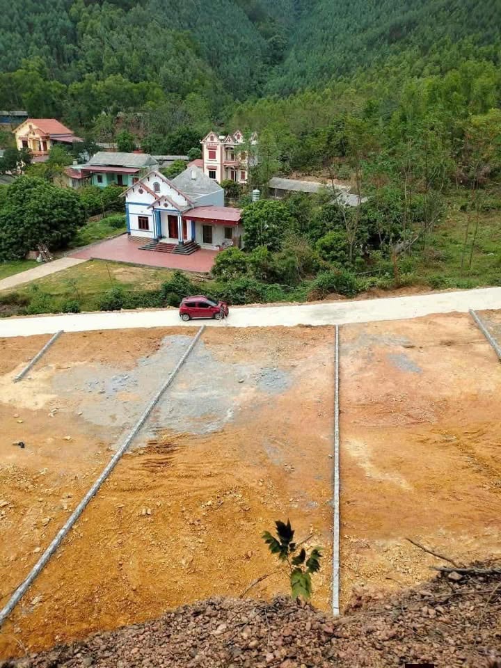 Đất nền Cẩm Lý, Lục Nam 300m² - Tiềm năng tăng giá vượt trội!